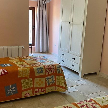 Casa Rural Frigols Chella 외부 사진