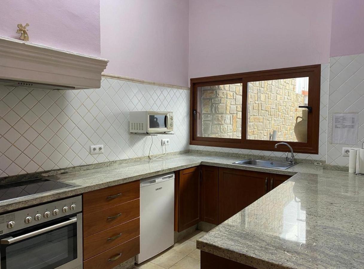 Casa Rural Frigols Chella 외부 사진