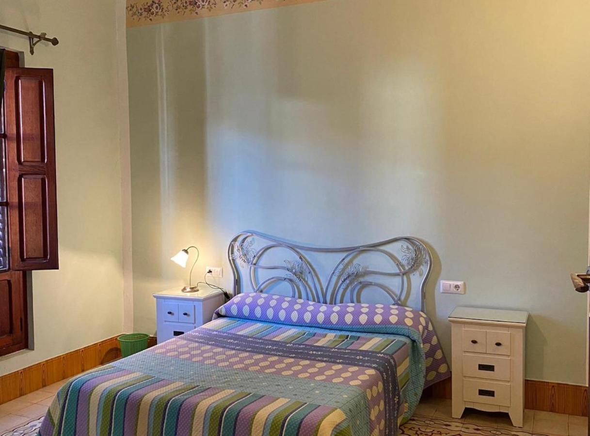 Casa Rural Frigols Chella 외부 사진
